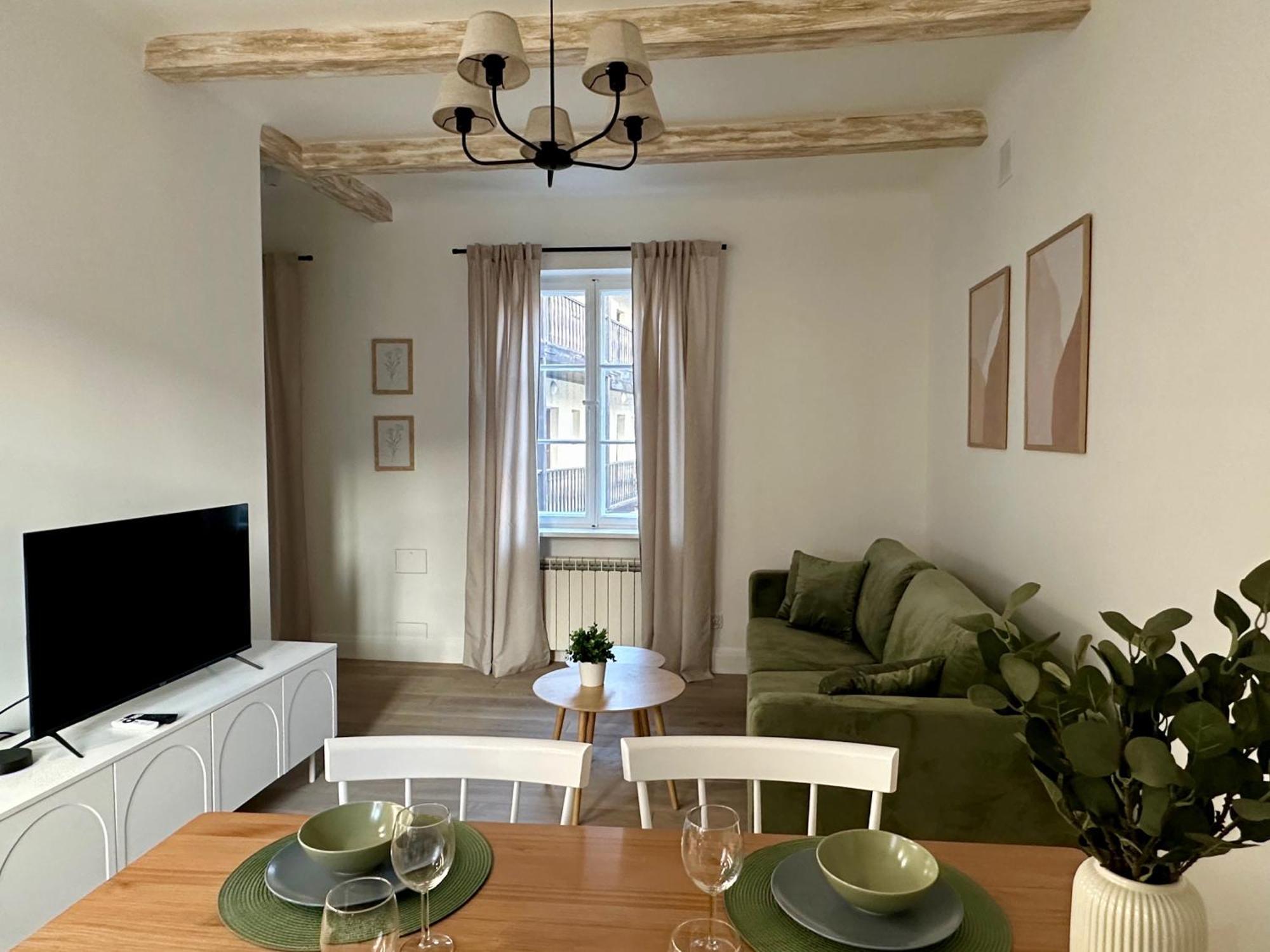 Rynek Nowego Miasta Old Town Apartment Varşovia Exterior foto